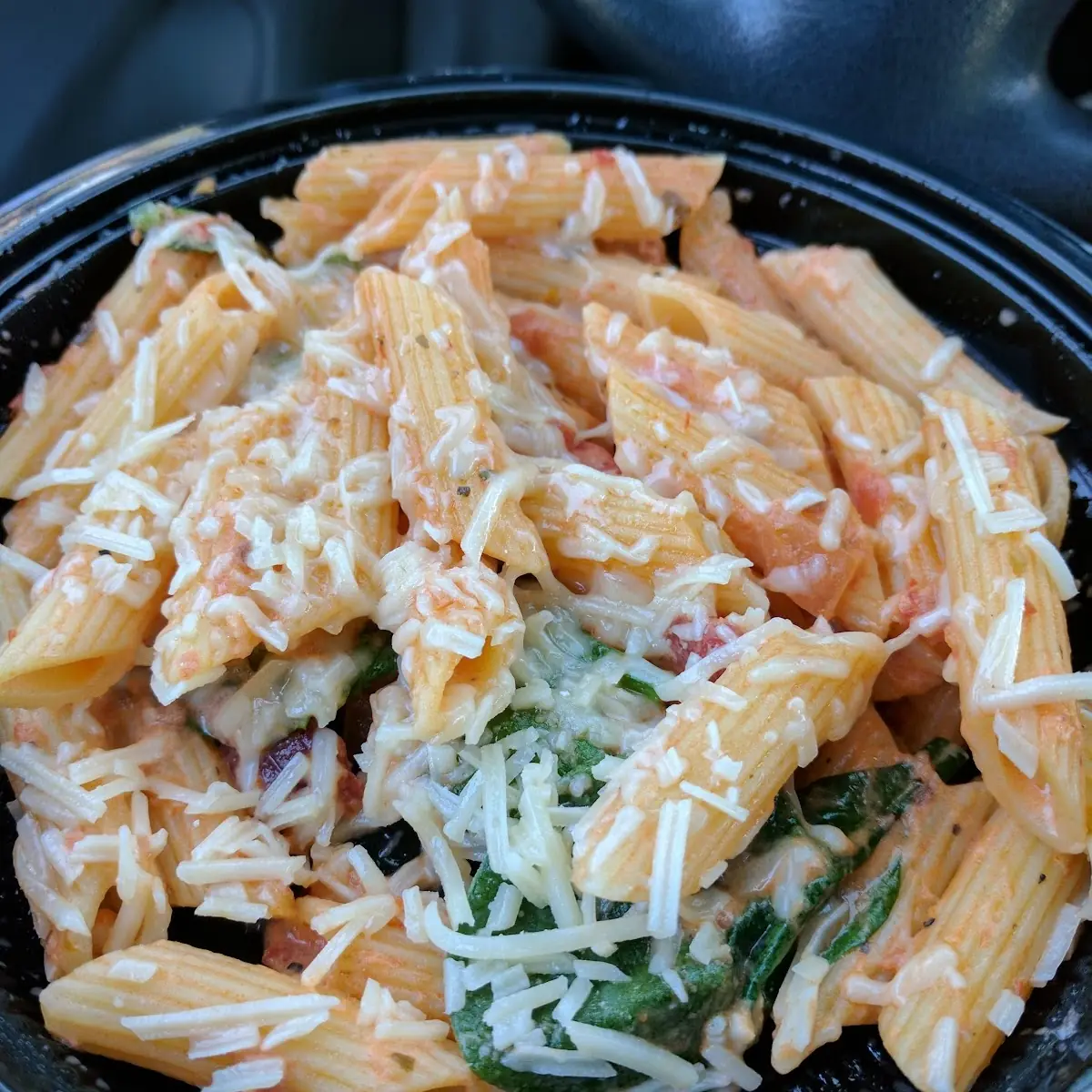 Penne Rosa