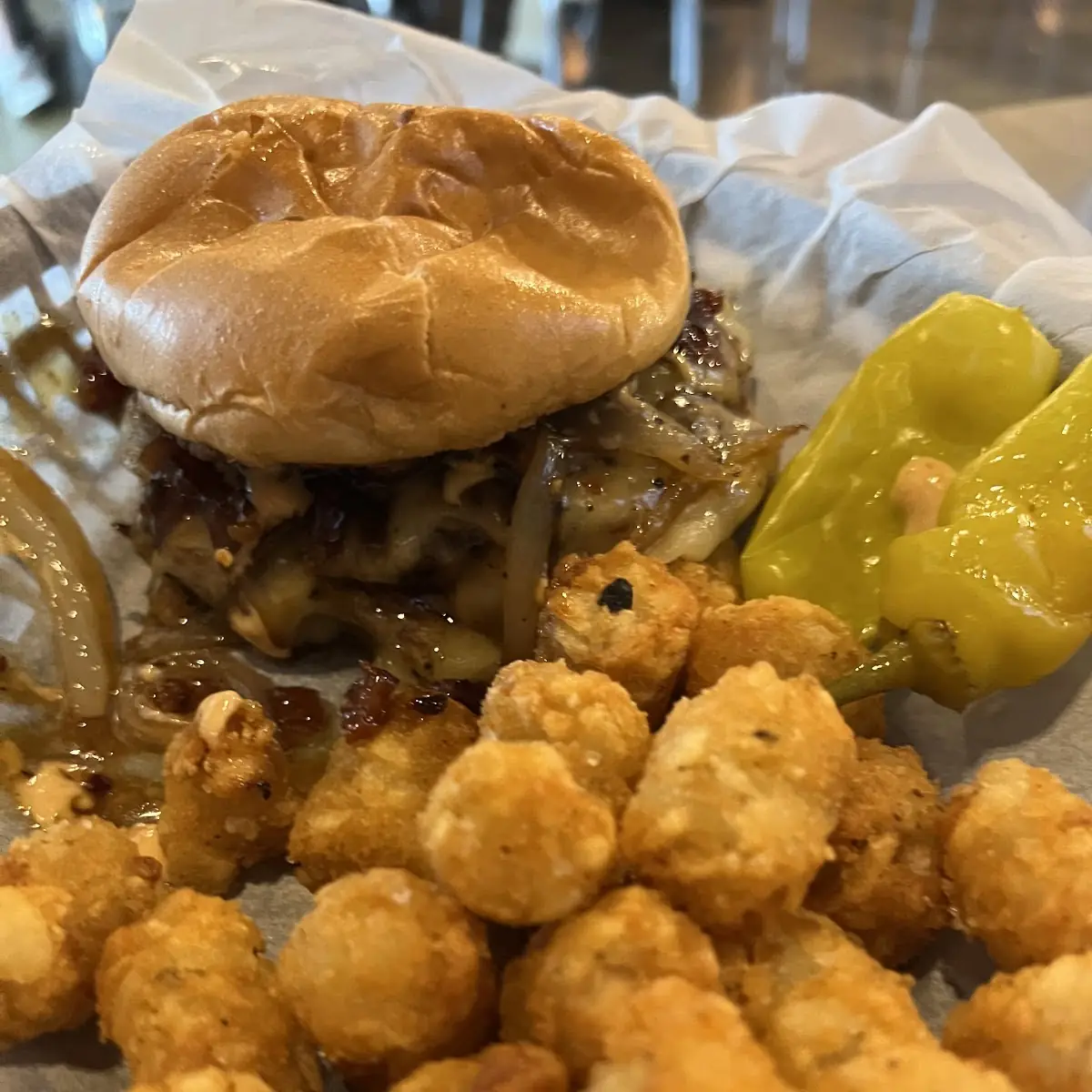 Chicken Sandwich