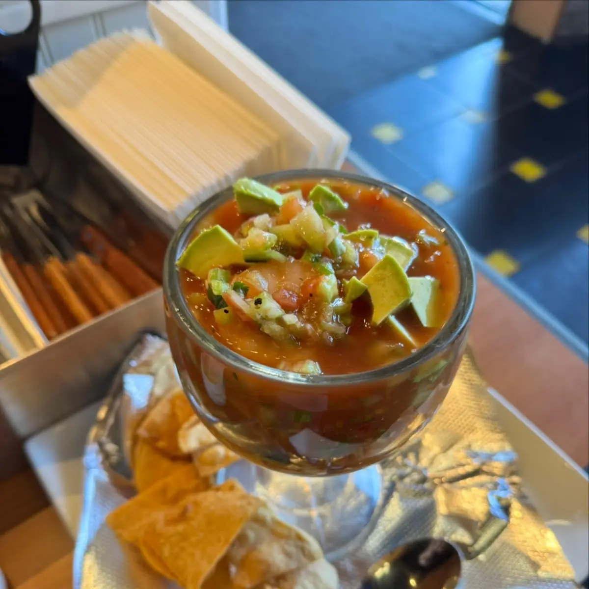 Ceviche