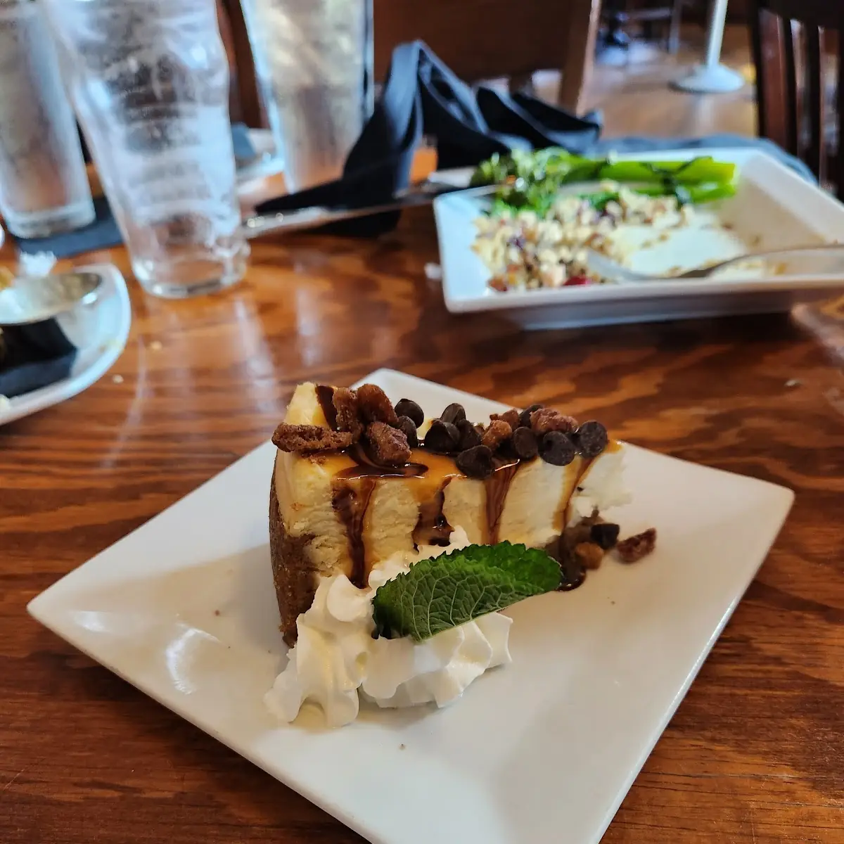 Cheese Cake