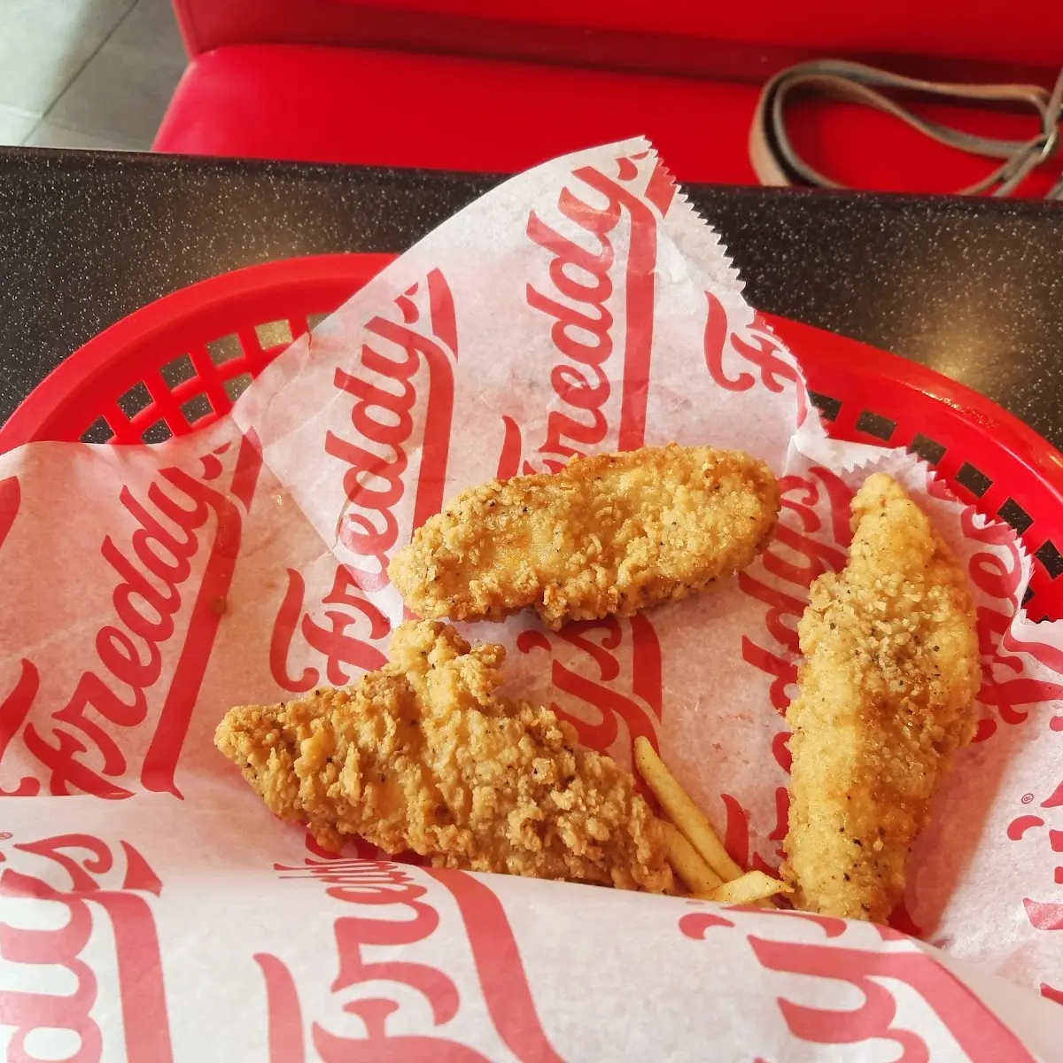Chicken Tenders