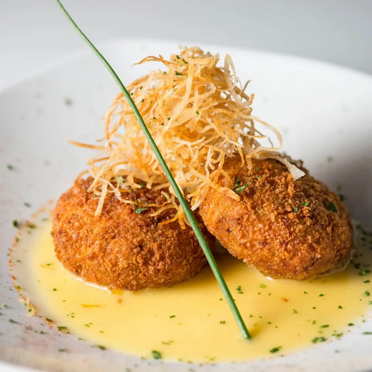 Crab Cakes