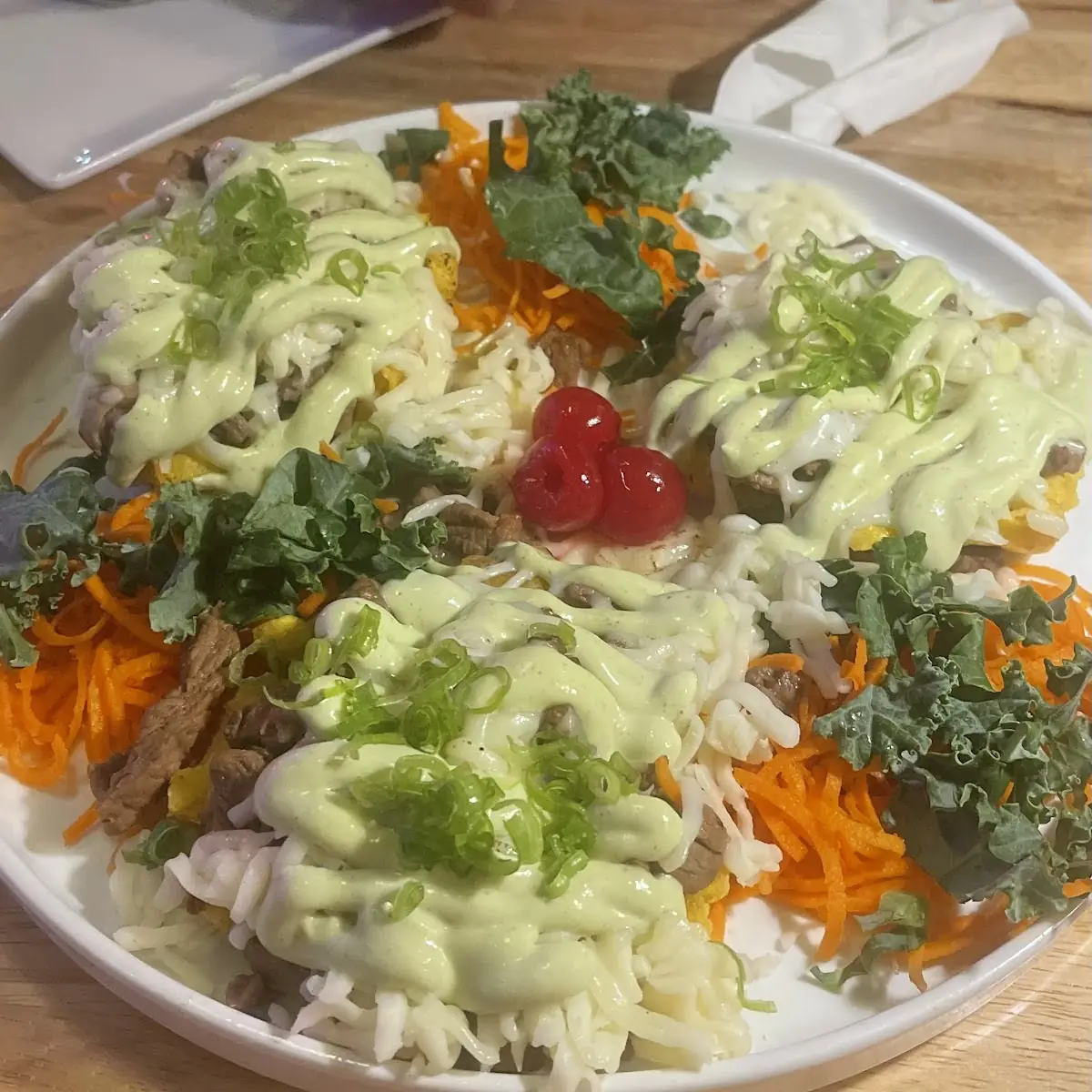 Bibimbap