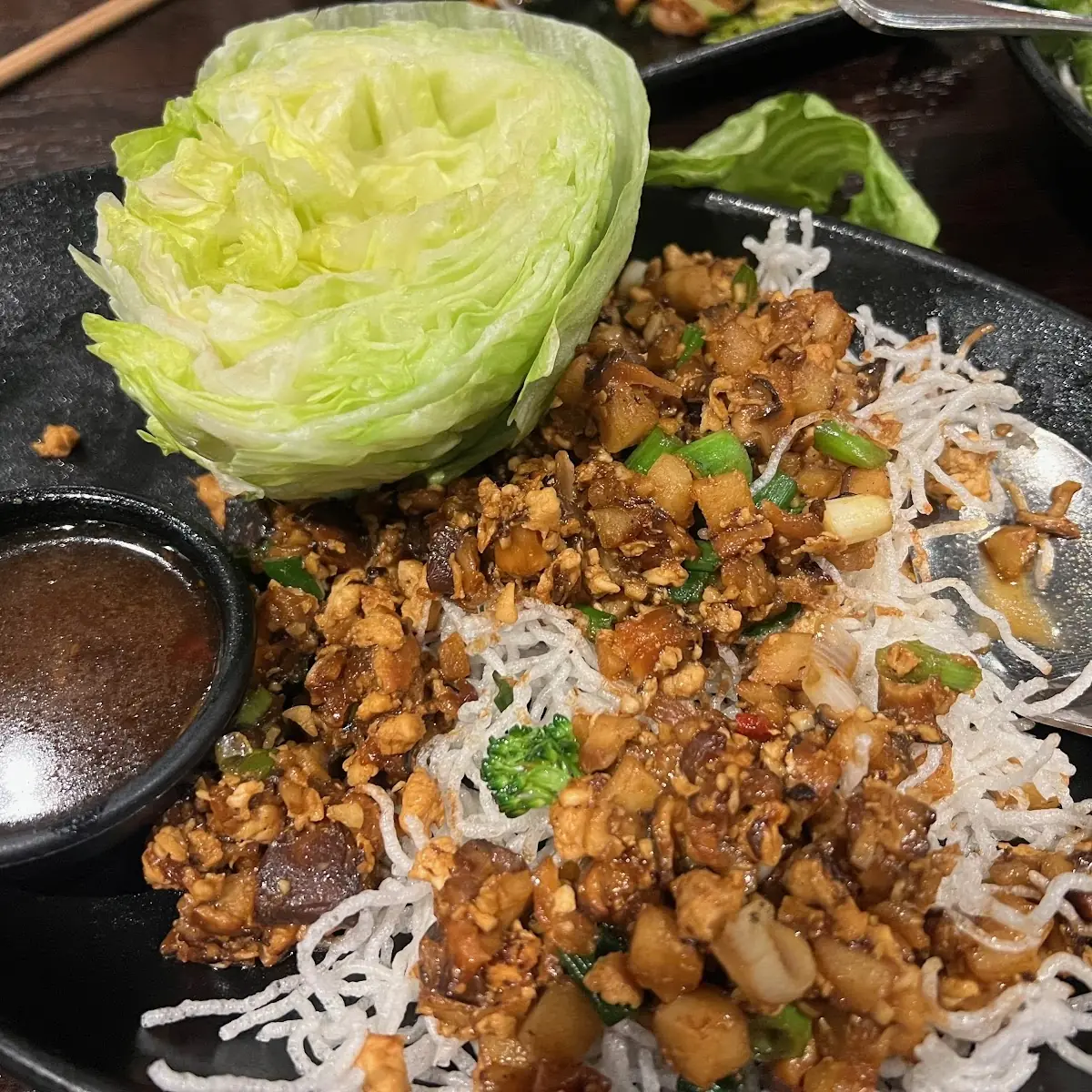 Chicken Wrap