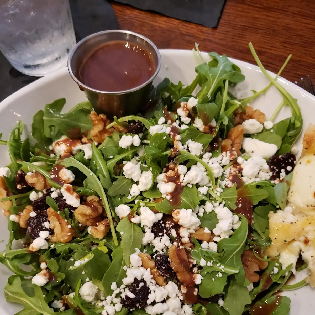 Arugula Salad