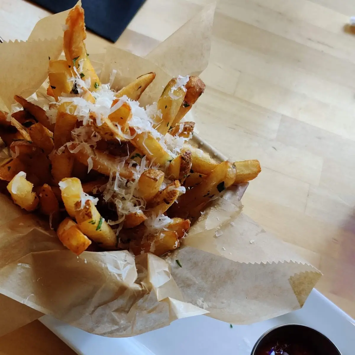 Tuscan Fries