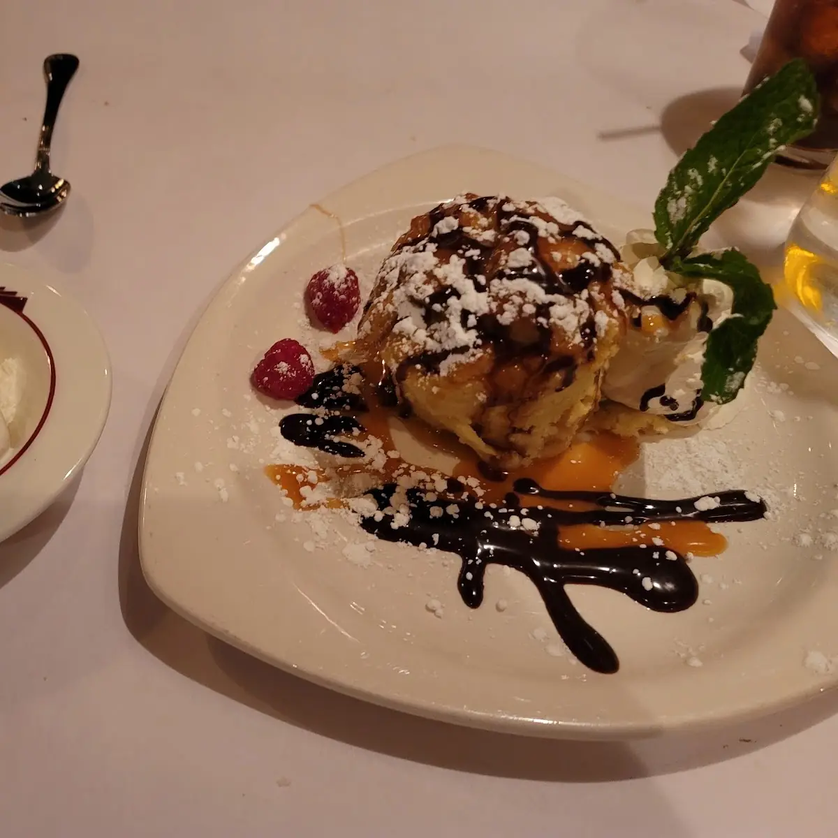 Bread Pudding