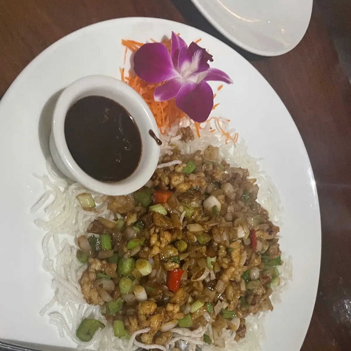 Orange Chicken