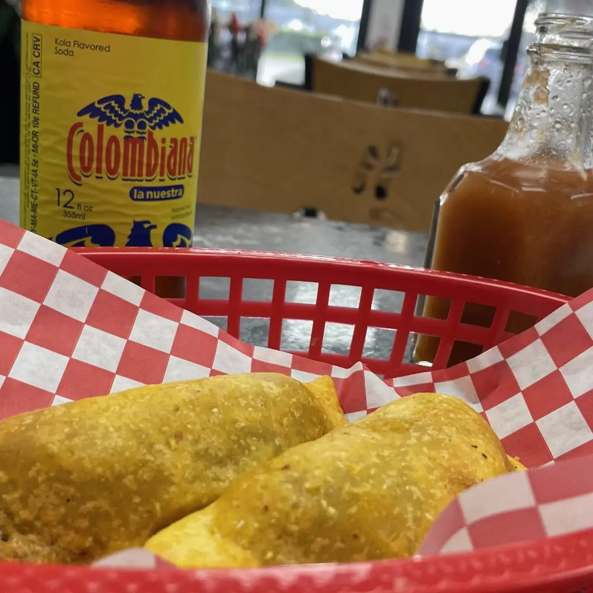 Corn Dog