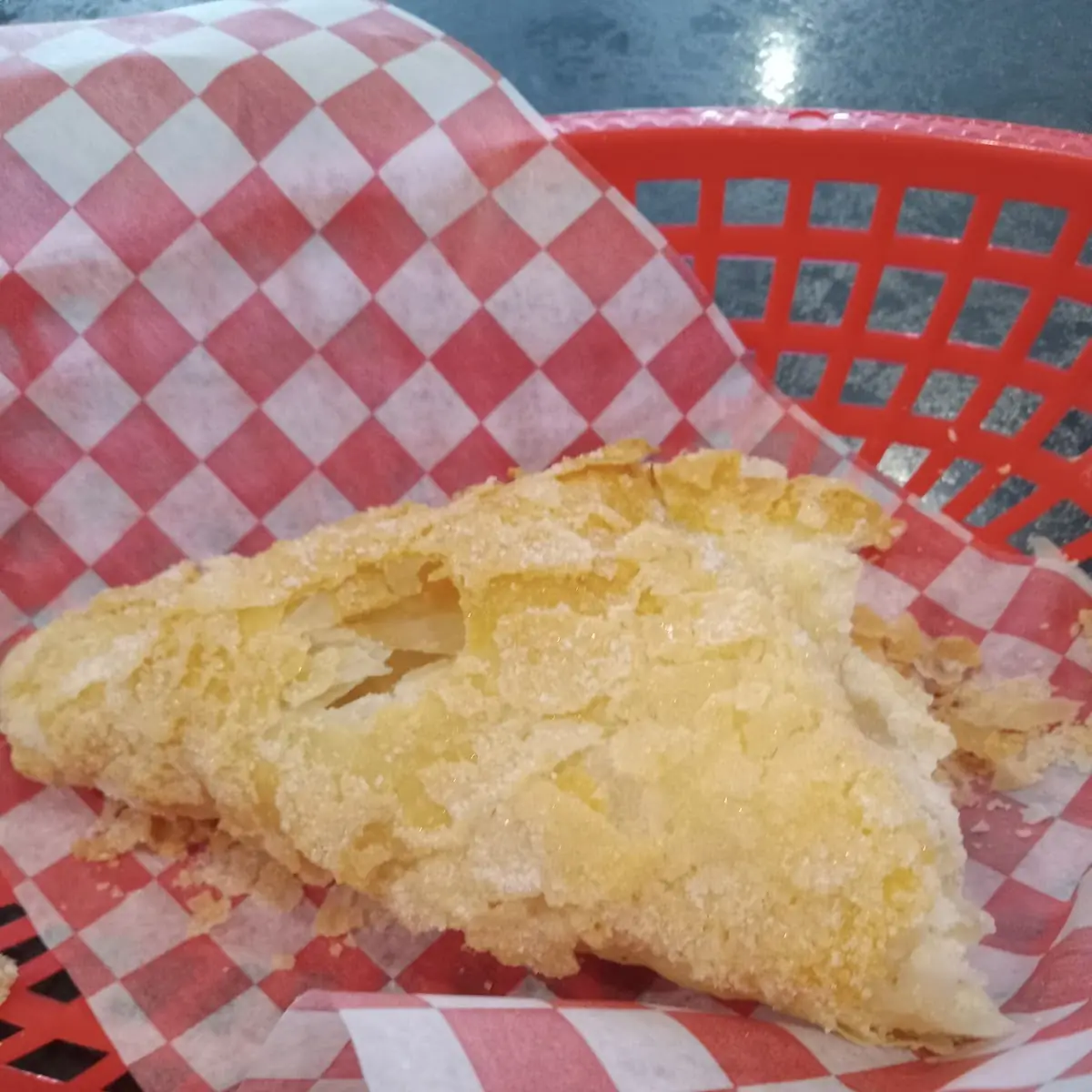 Guava and Cheese Pastries