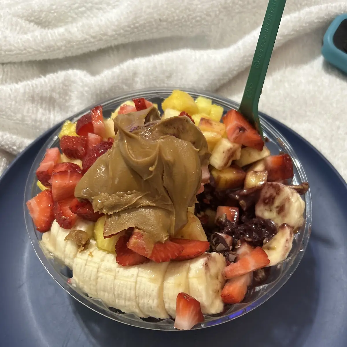 Banana Split