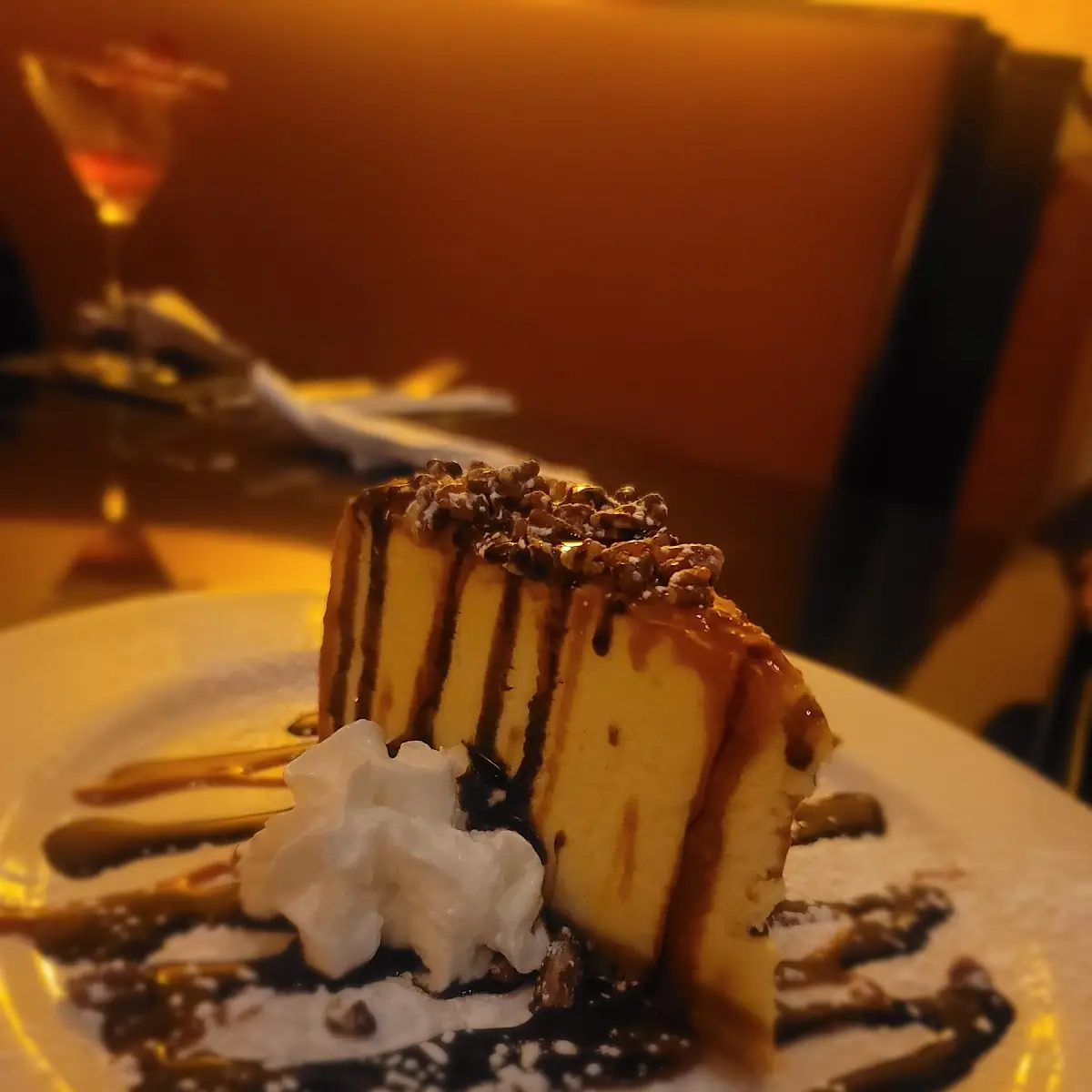Queso Flameado