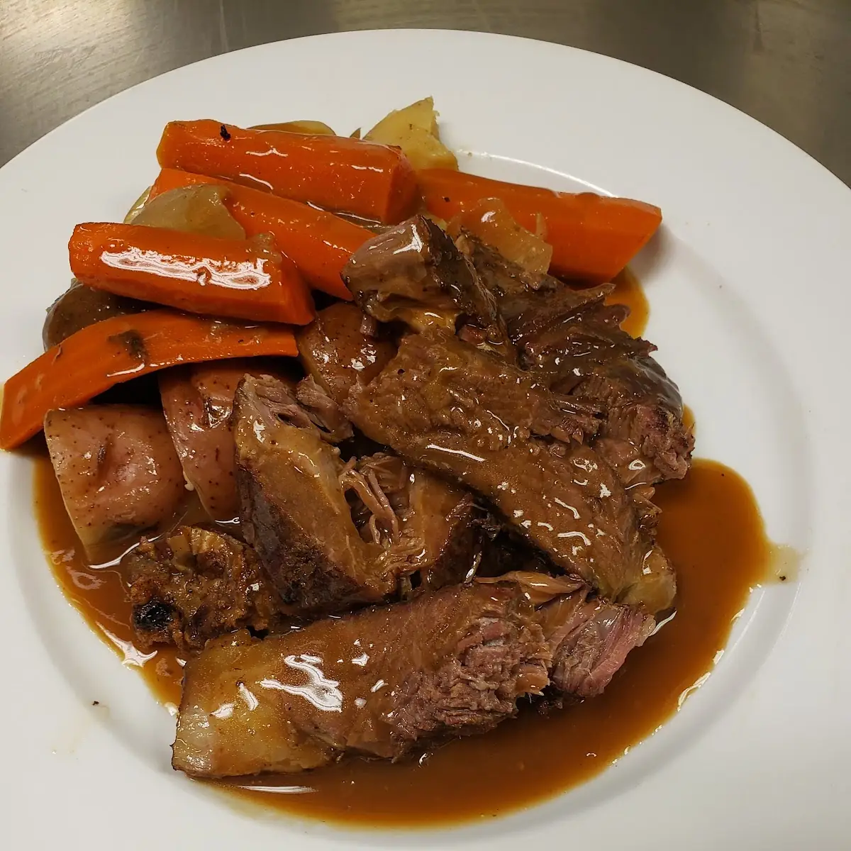 Pot Roast