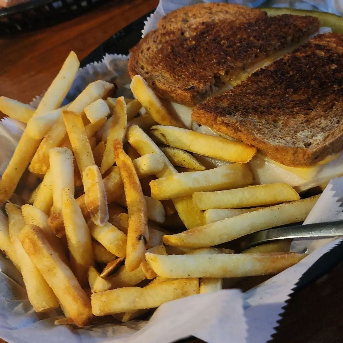 Turkey Reuben