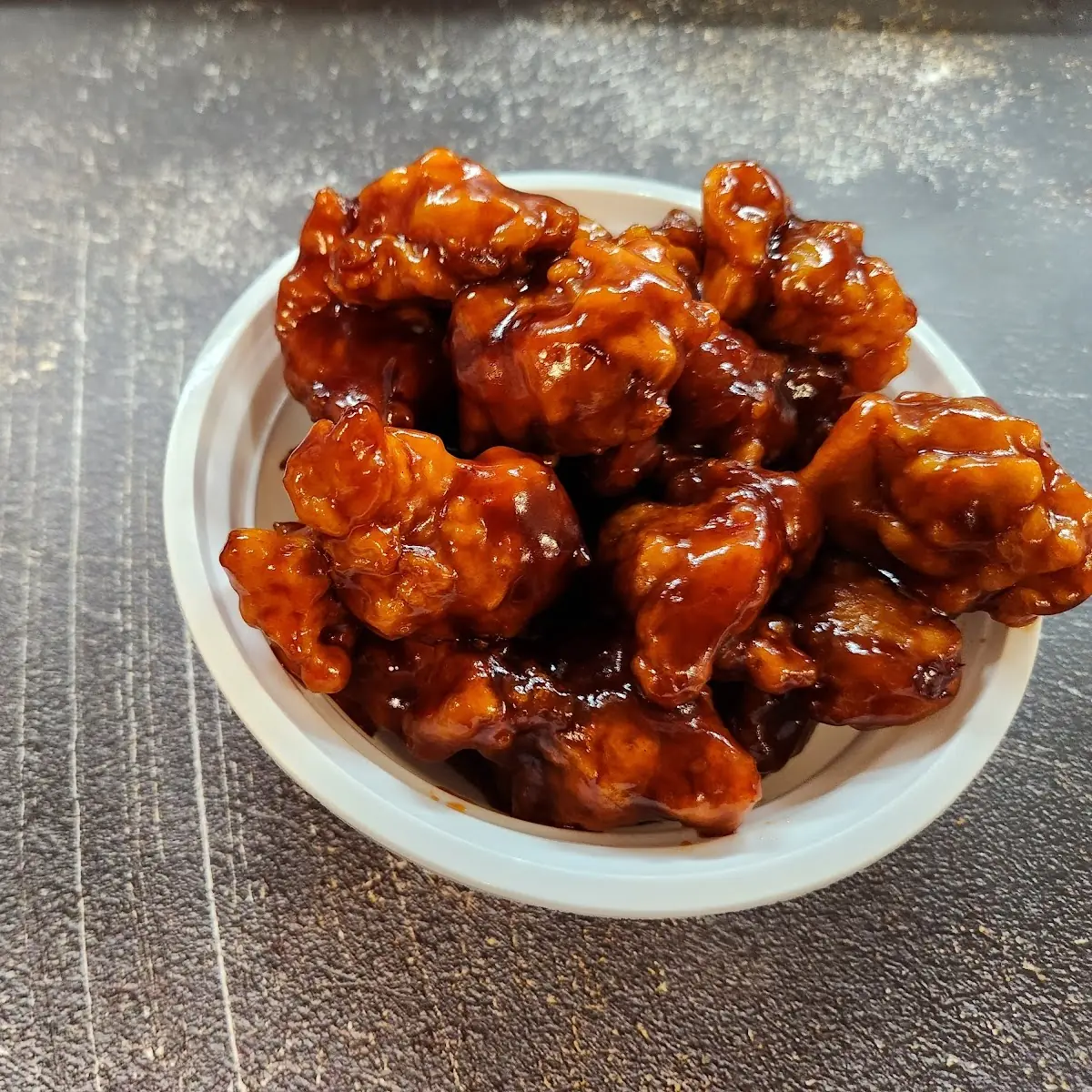Orange Chicken