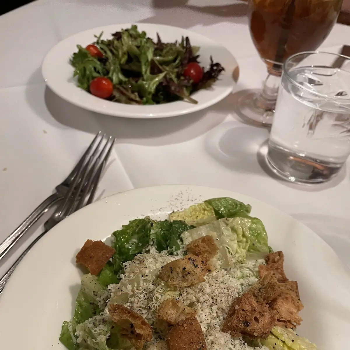 Caesar Salad