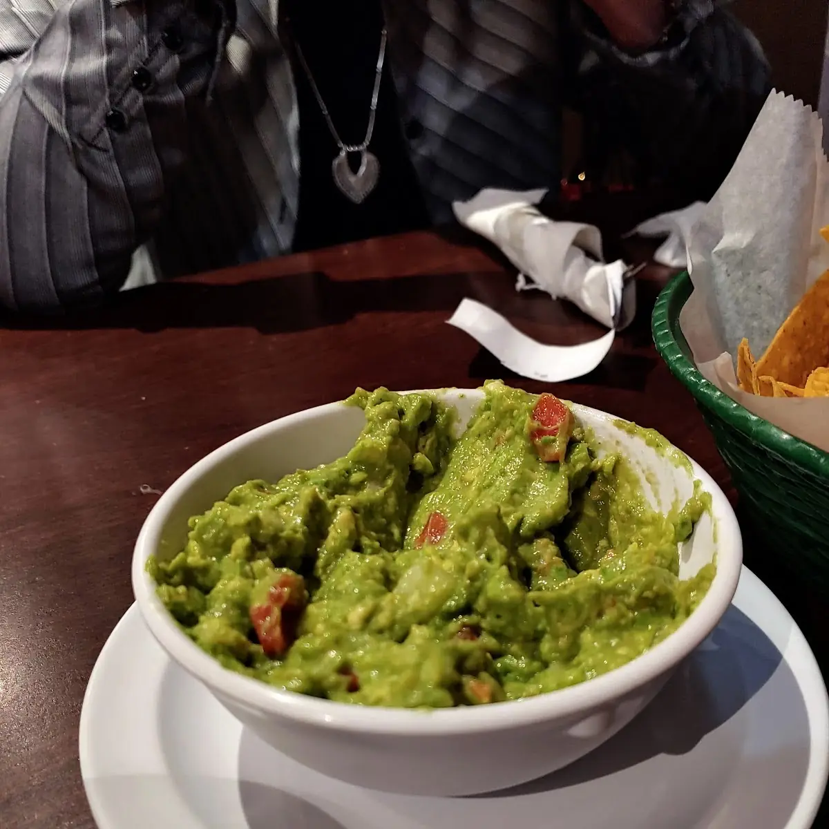 Guacamole