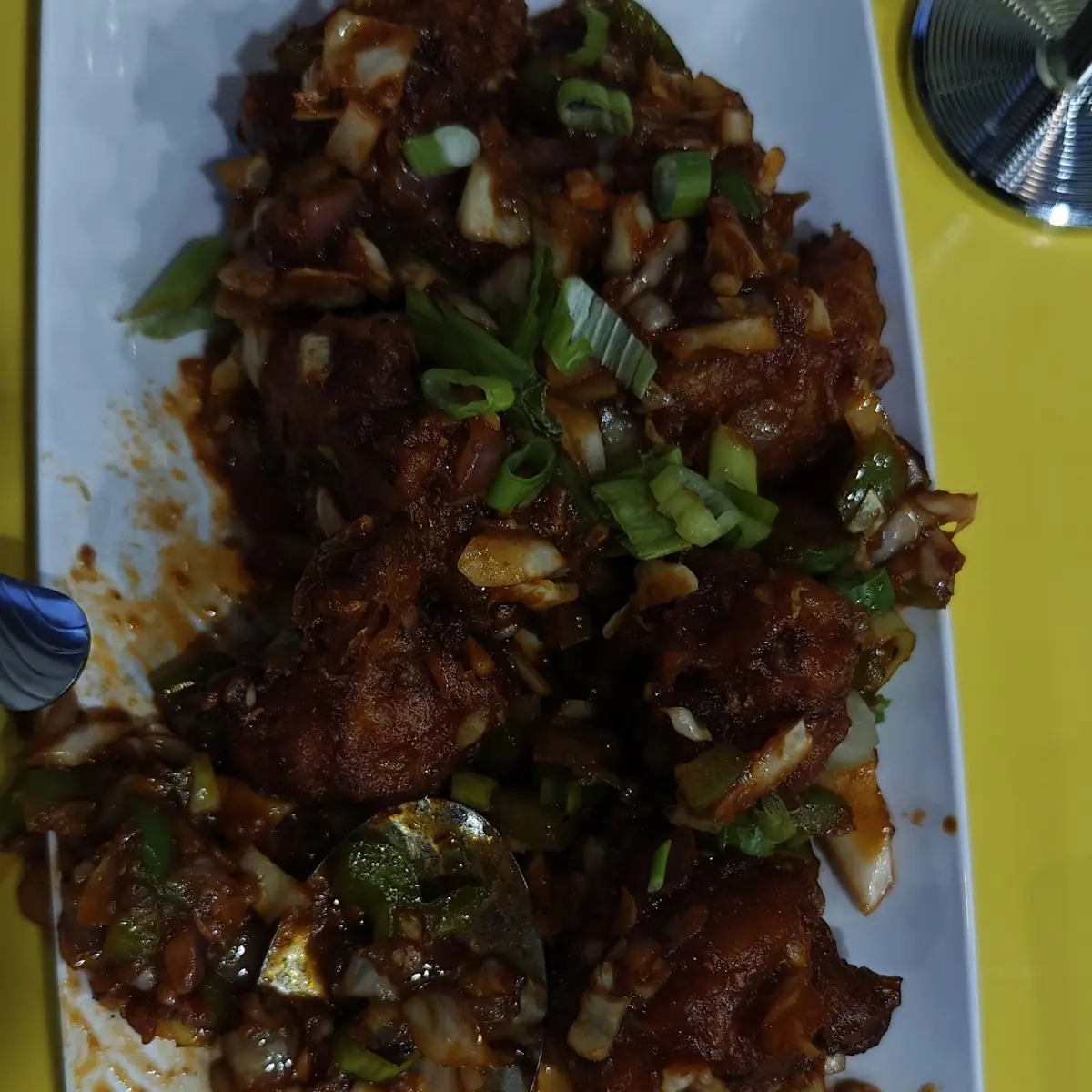 Gobi Manchurian