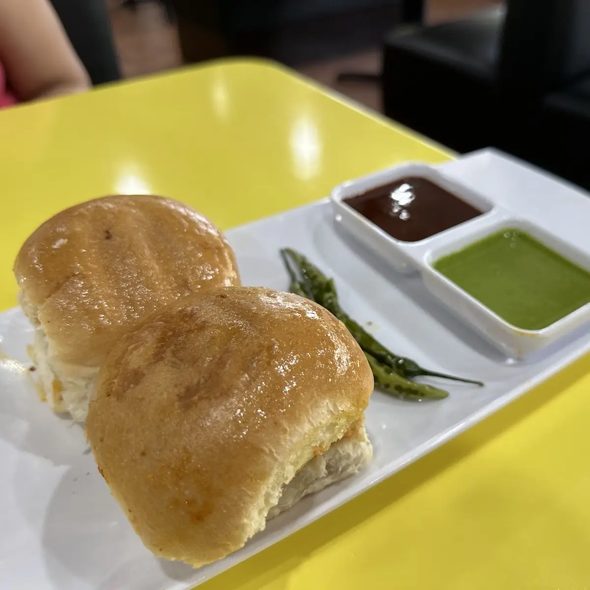 Vada Pav