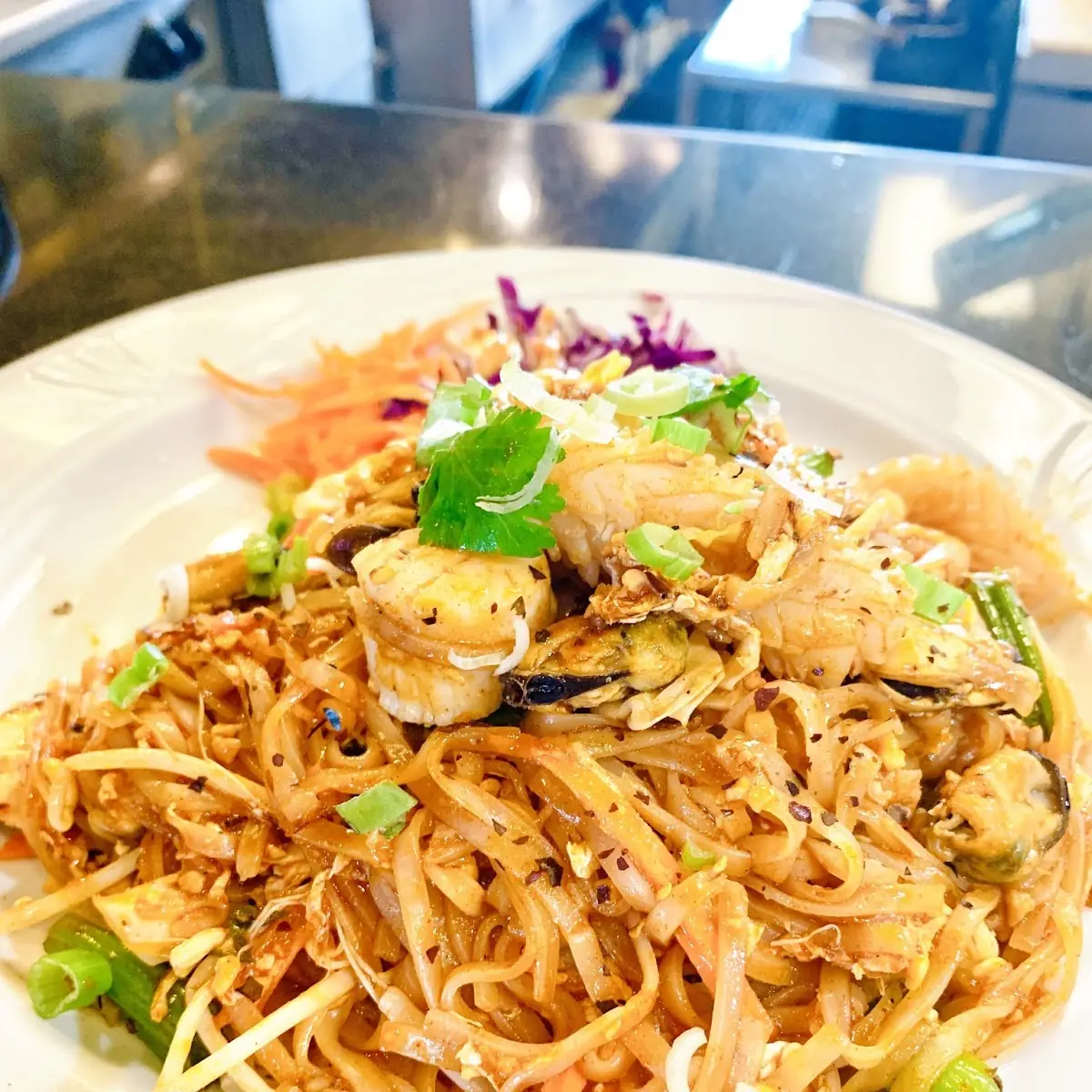 Pad Thai