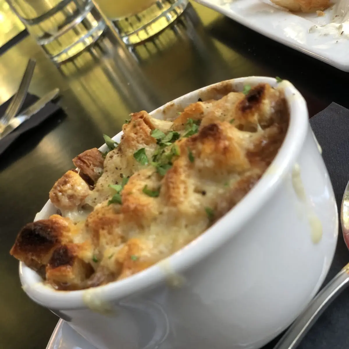 French Onion Soup