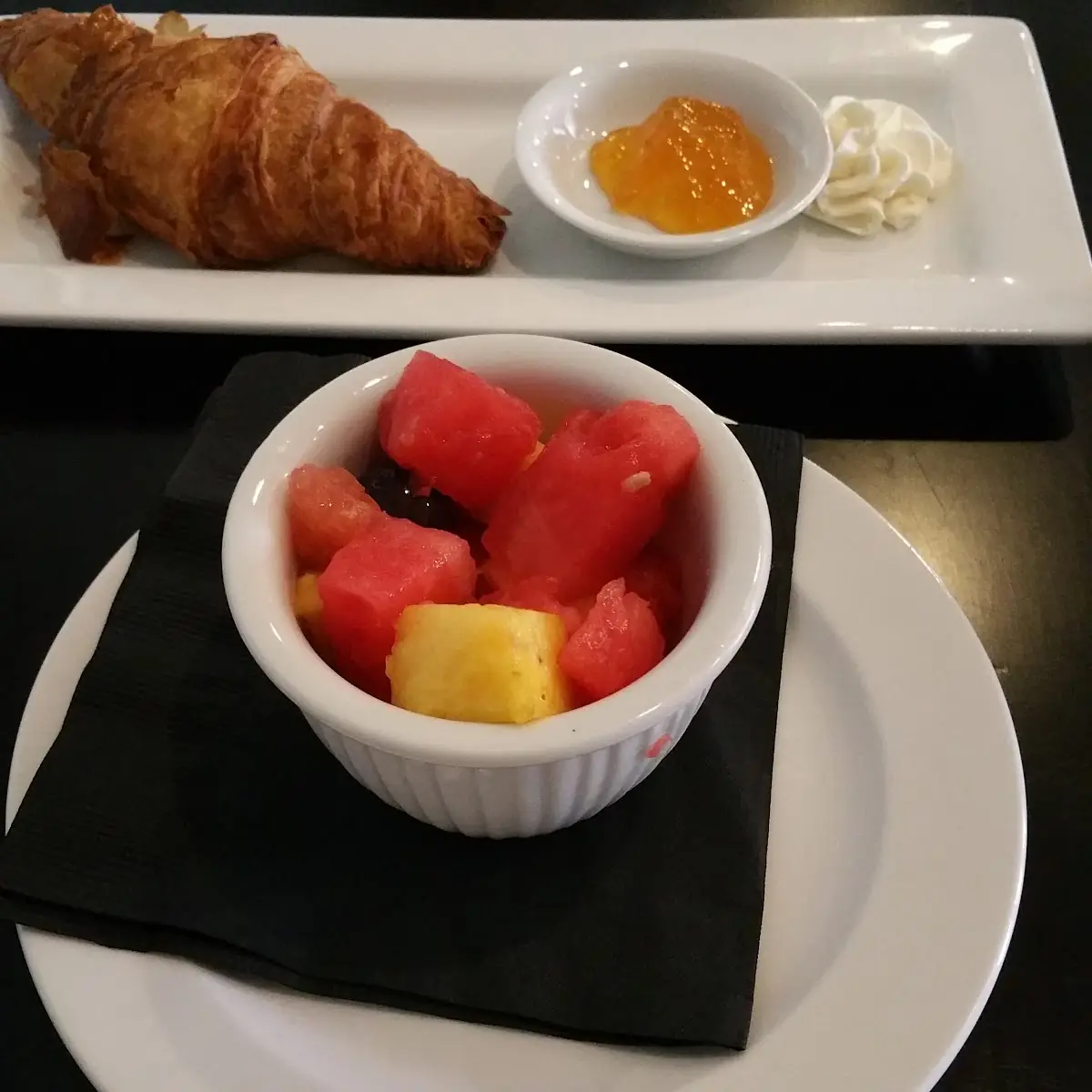 Fruit Cup