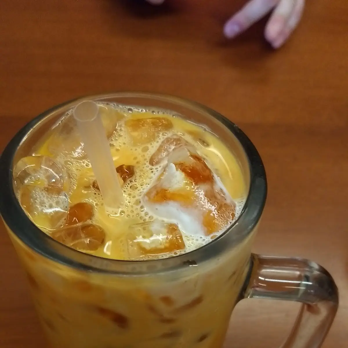 Thai Iced Tea