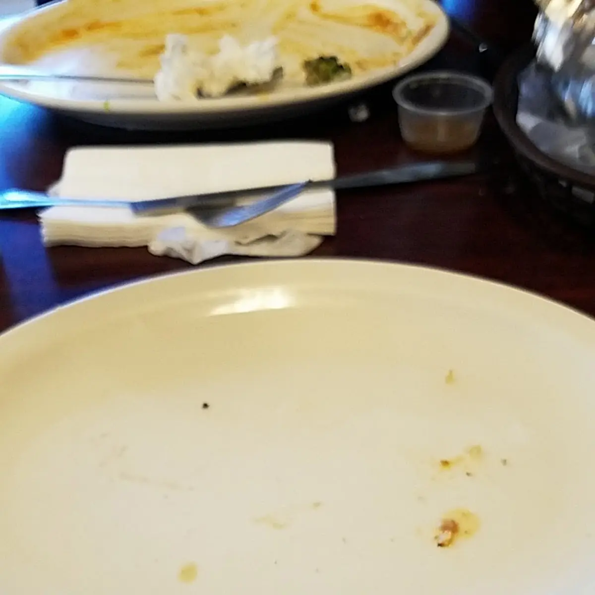 Cheese Dip