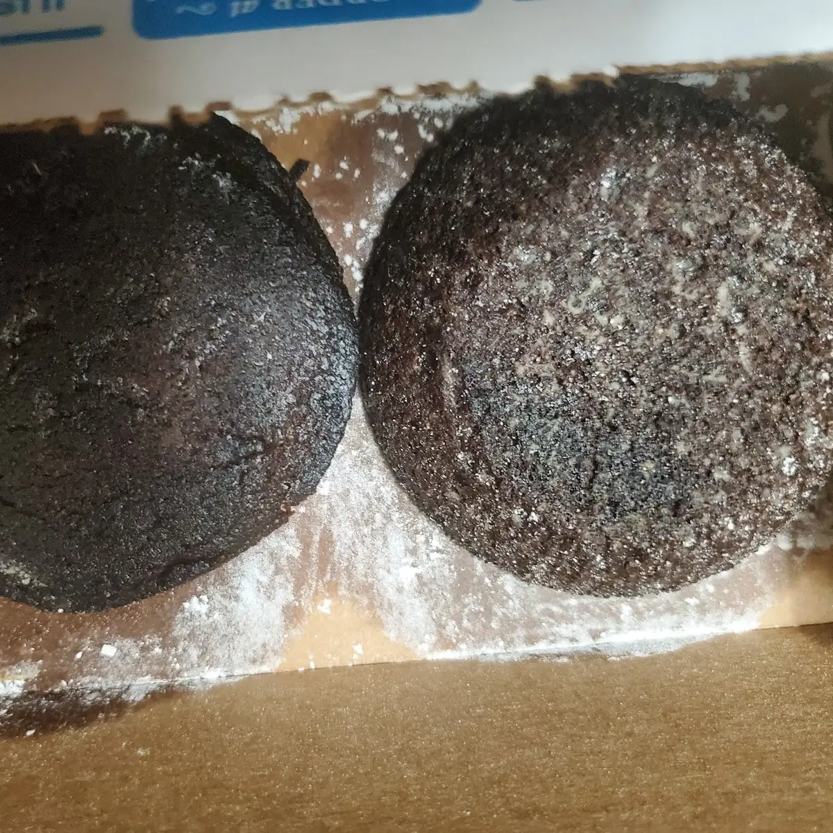 Lava Cake