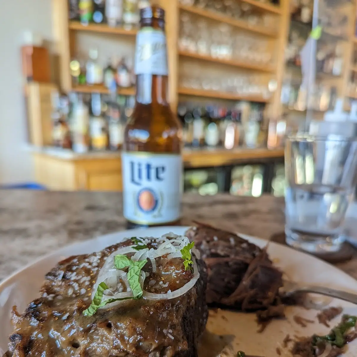 Short Rib