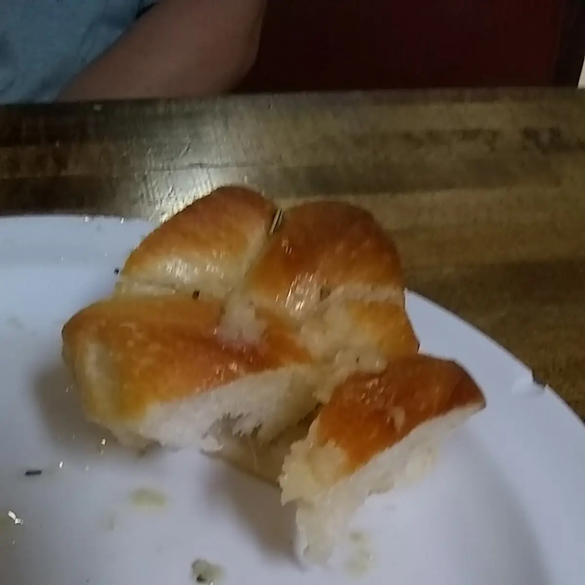 Garlic Bread