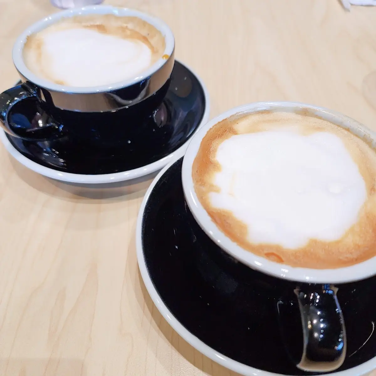 Cappuccino