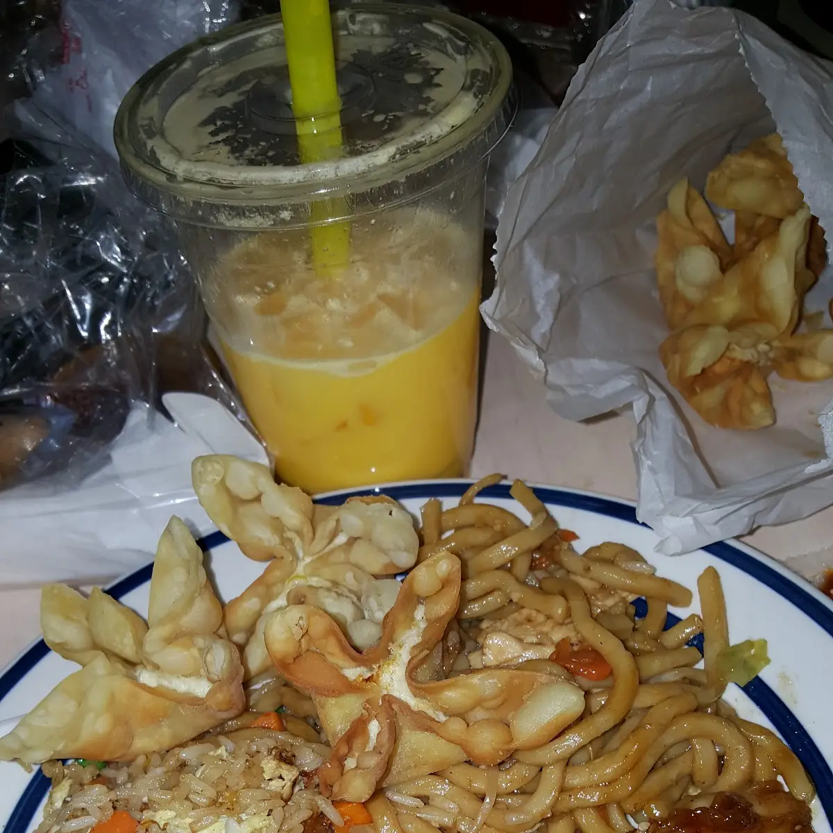 Chinese Restaurant