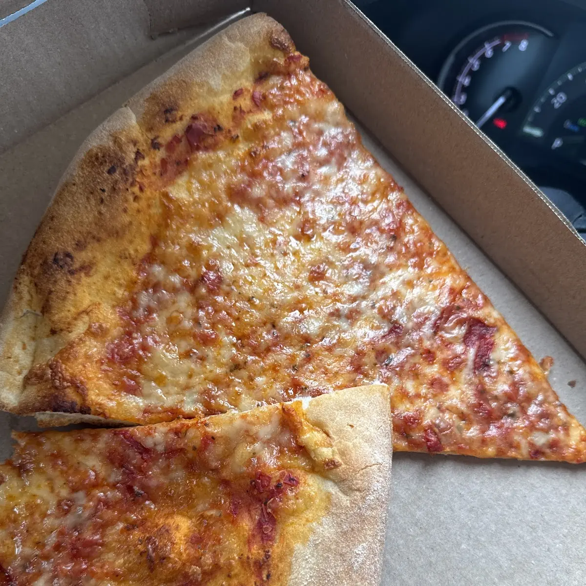 Cheese Pizza