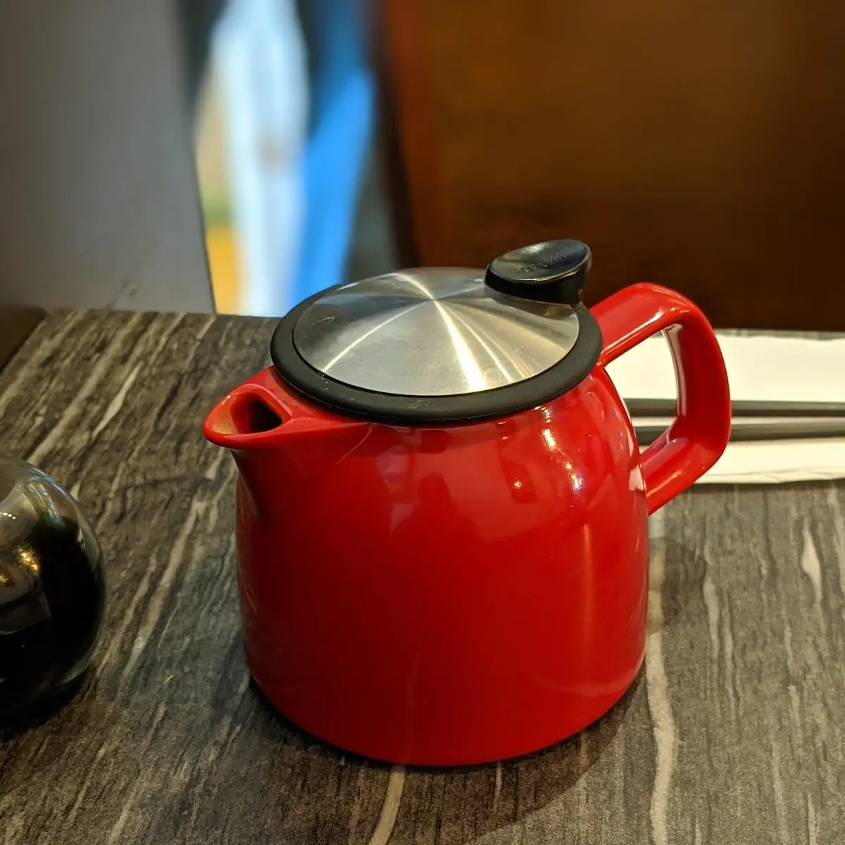Green Tea