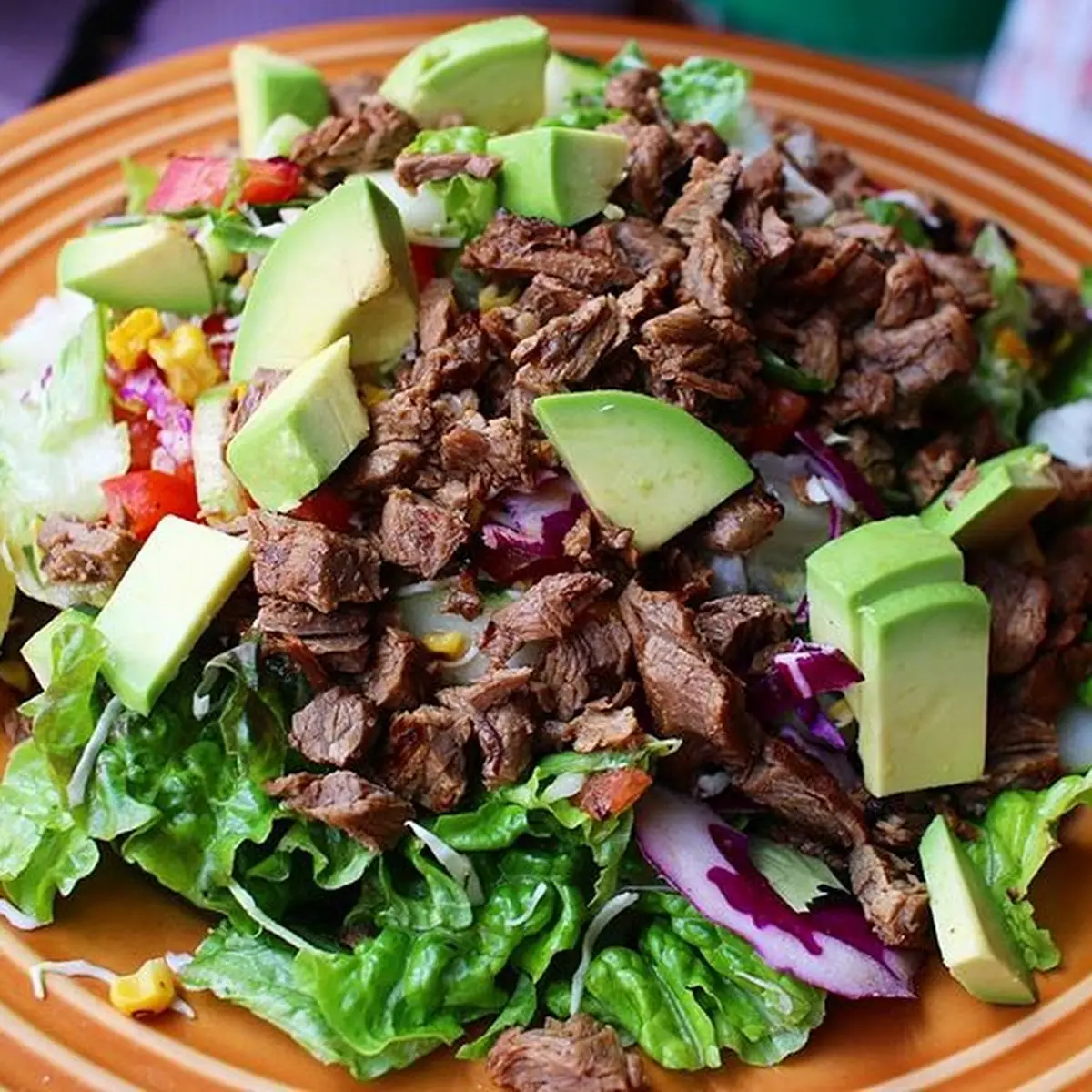 Taco Salad