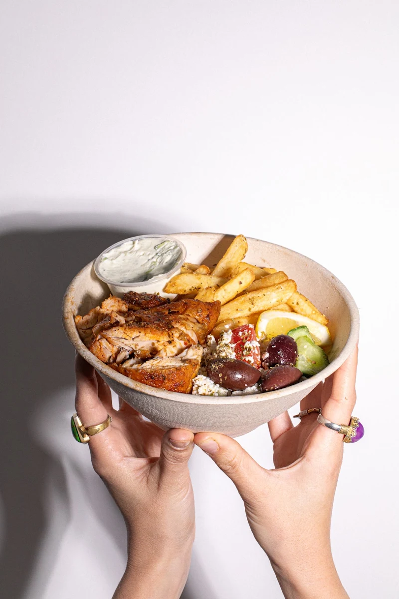 Highlights, Zeus Street Greek Wetherill Park
