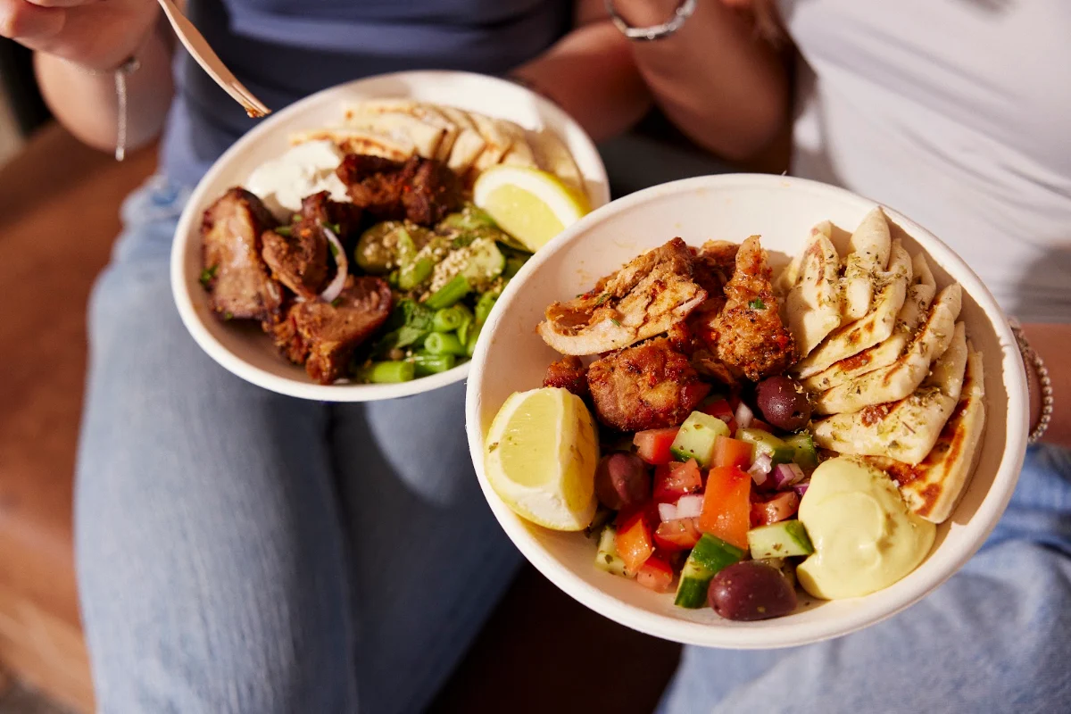 Highlights, Zeus Street Greek Wetherill Park