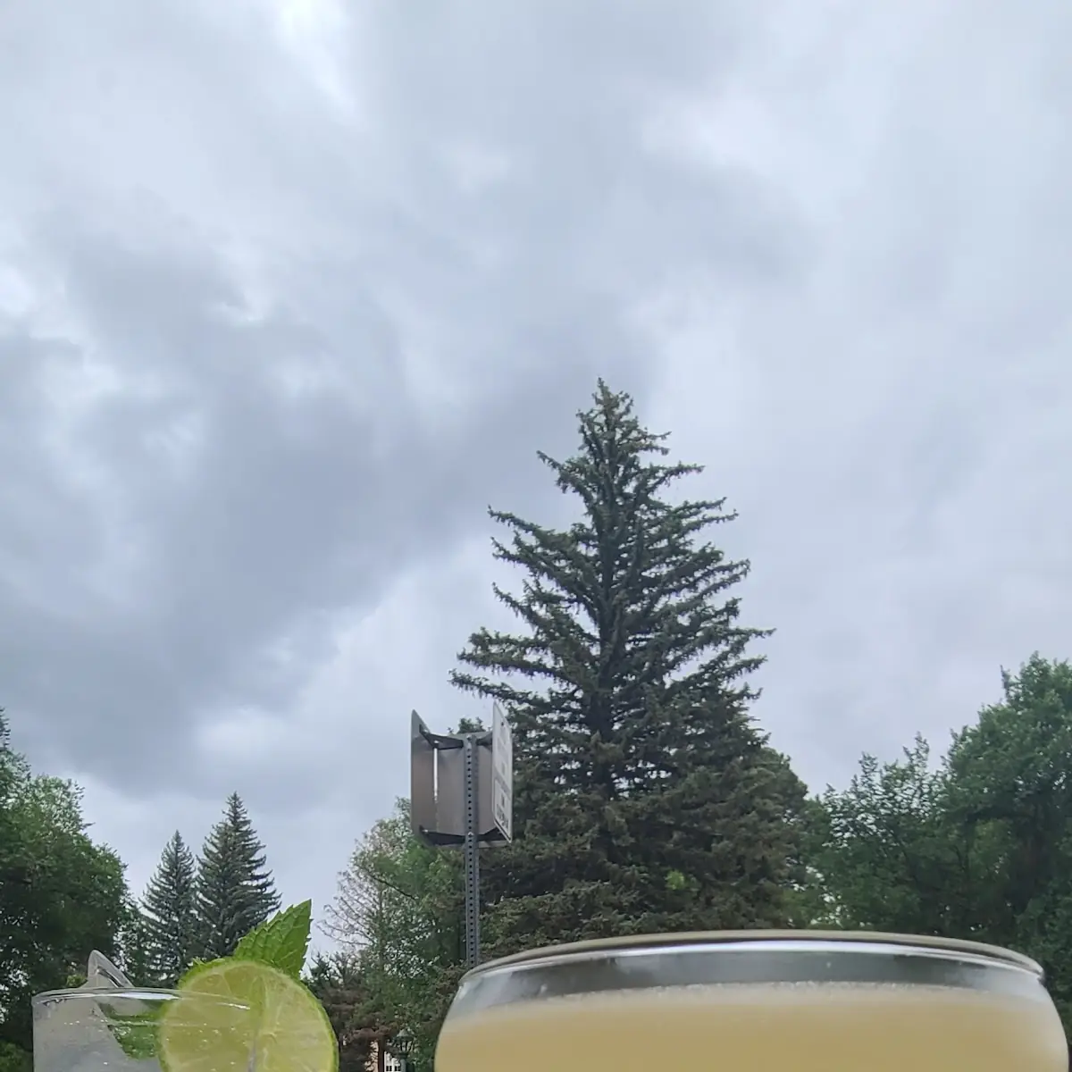 Signature Cocktails