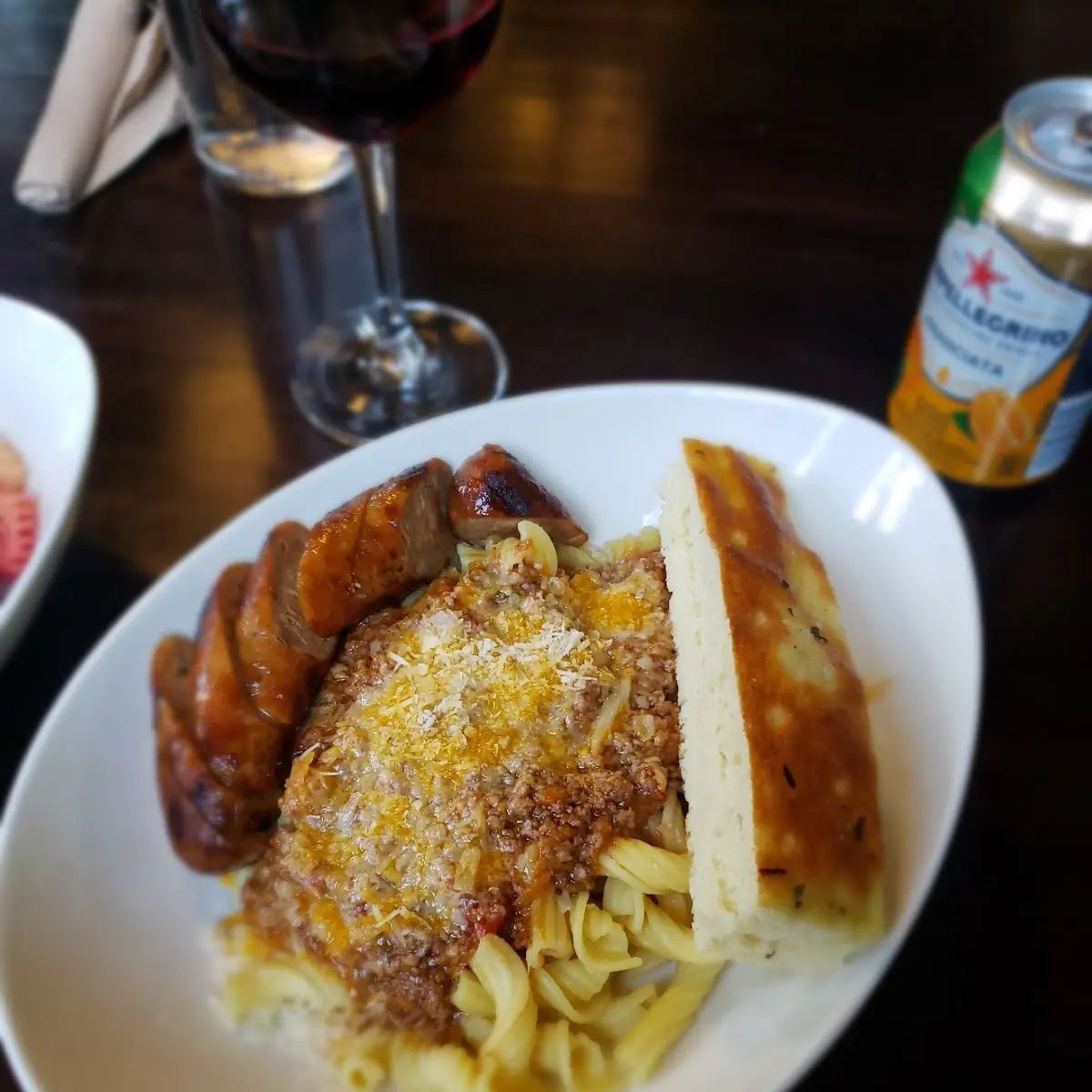 Sunnyside Italian Sausage