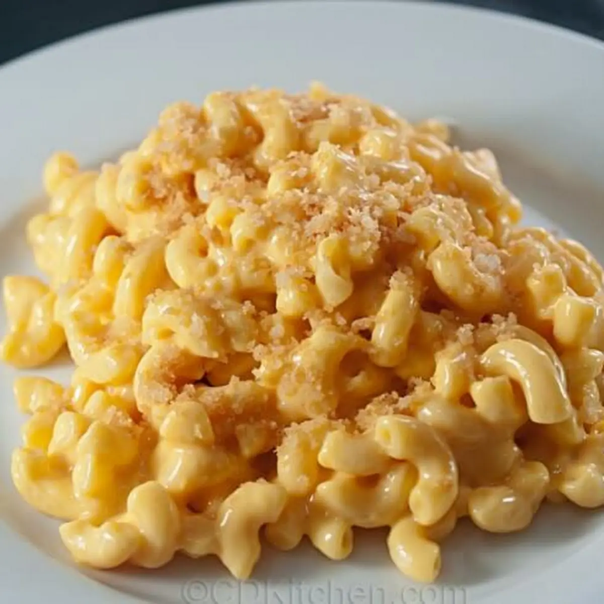 Mac & Cheese