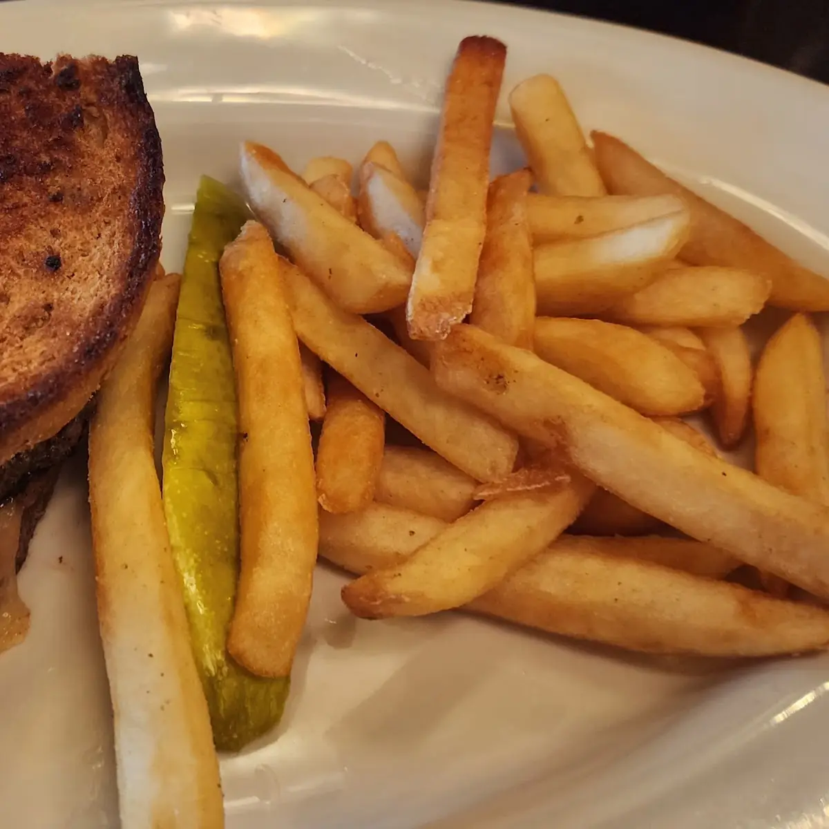Patty Melt