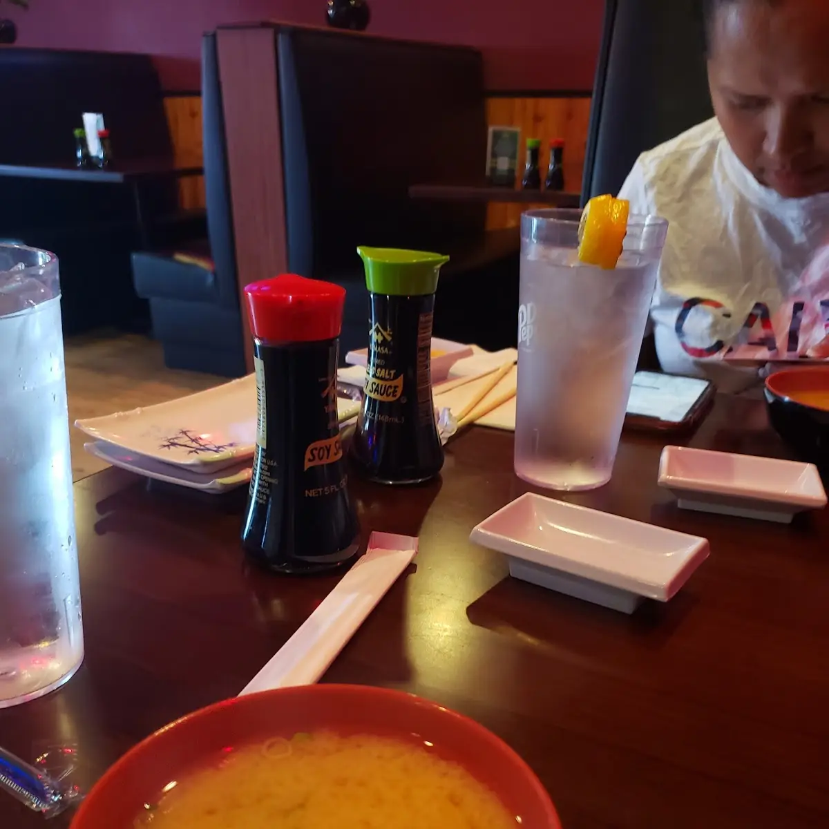 Miso Soup