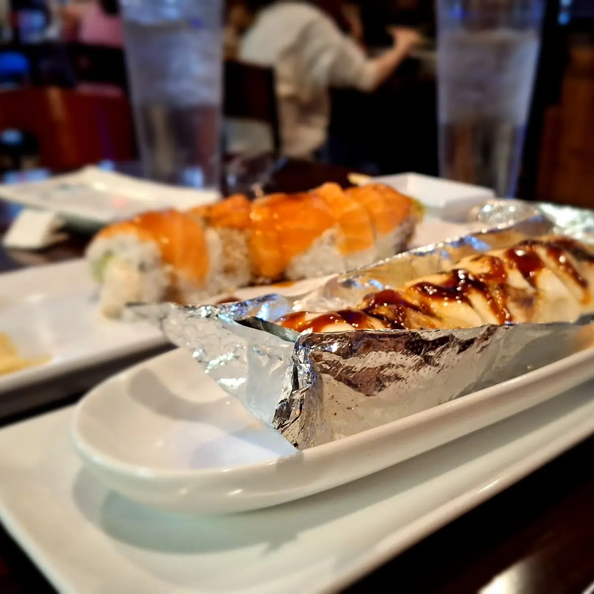 Sexy Roll