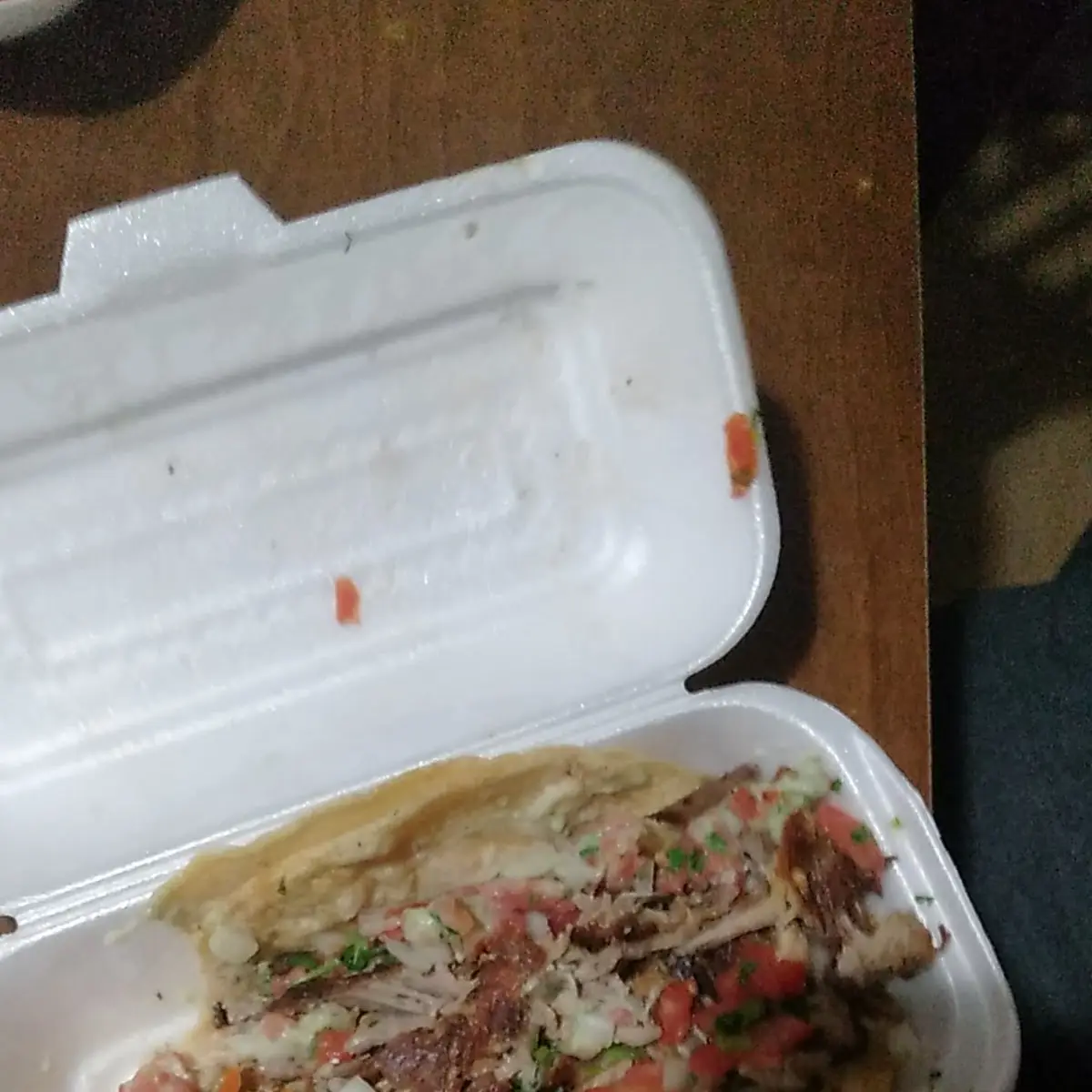 Carnitas Taco