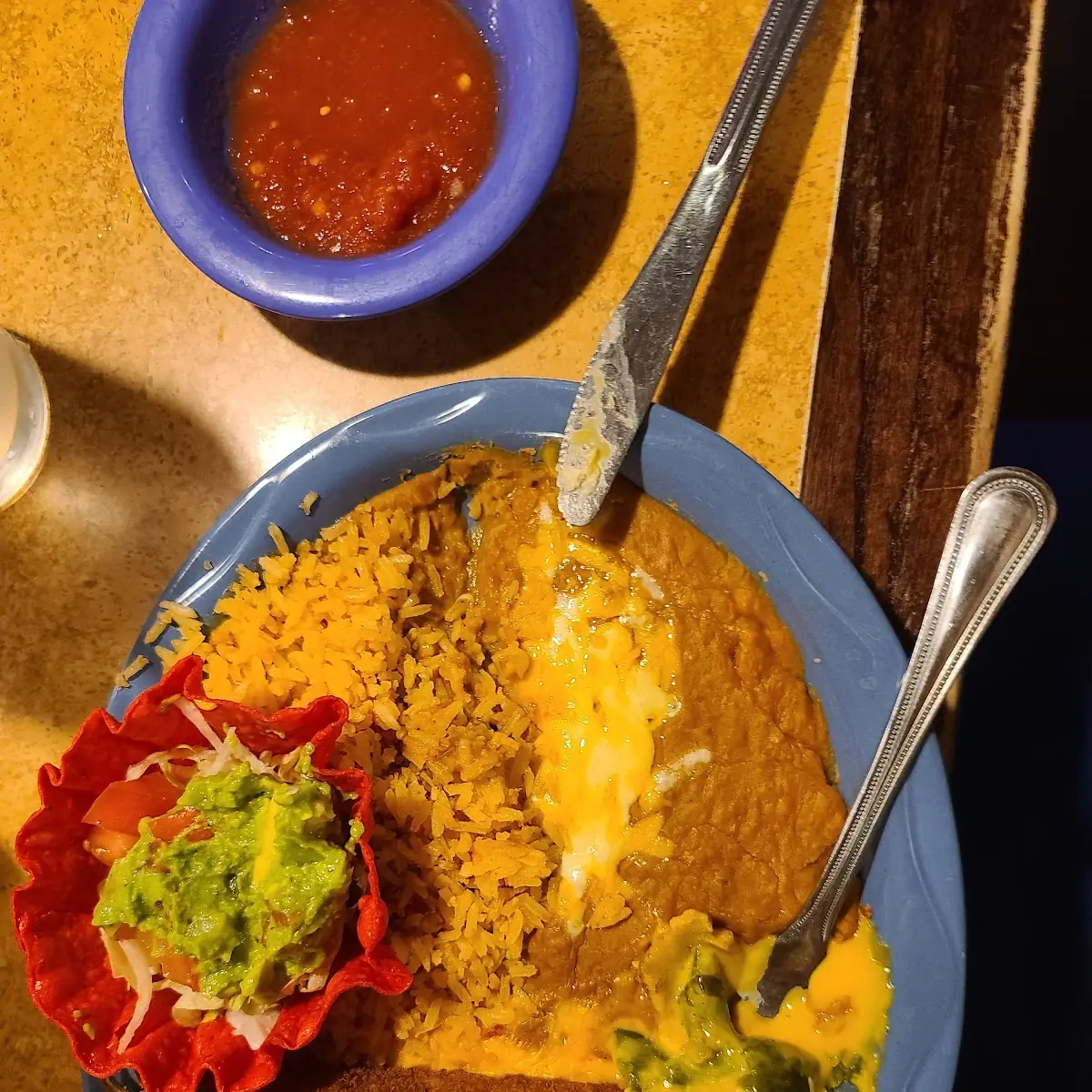 Chili Relleno