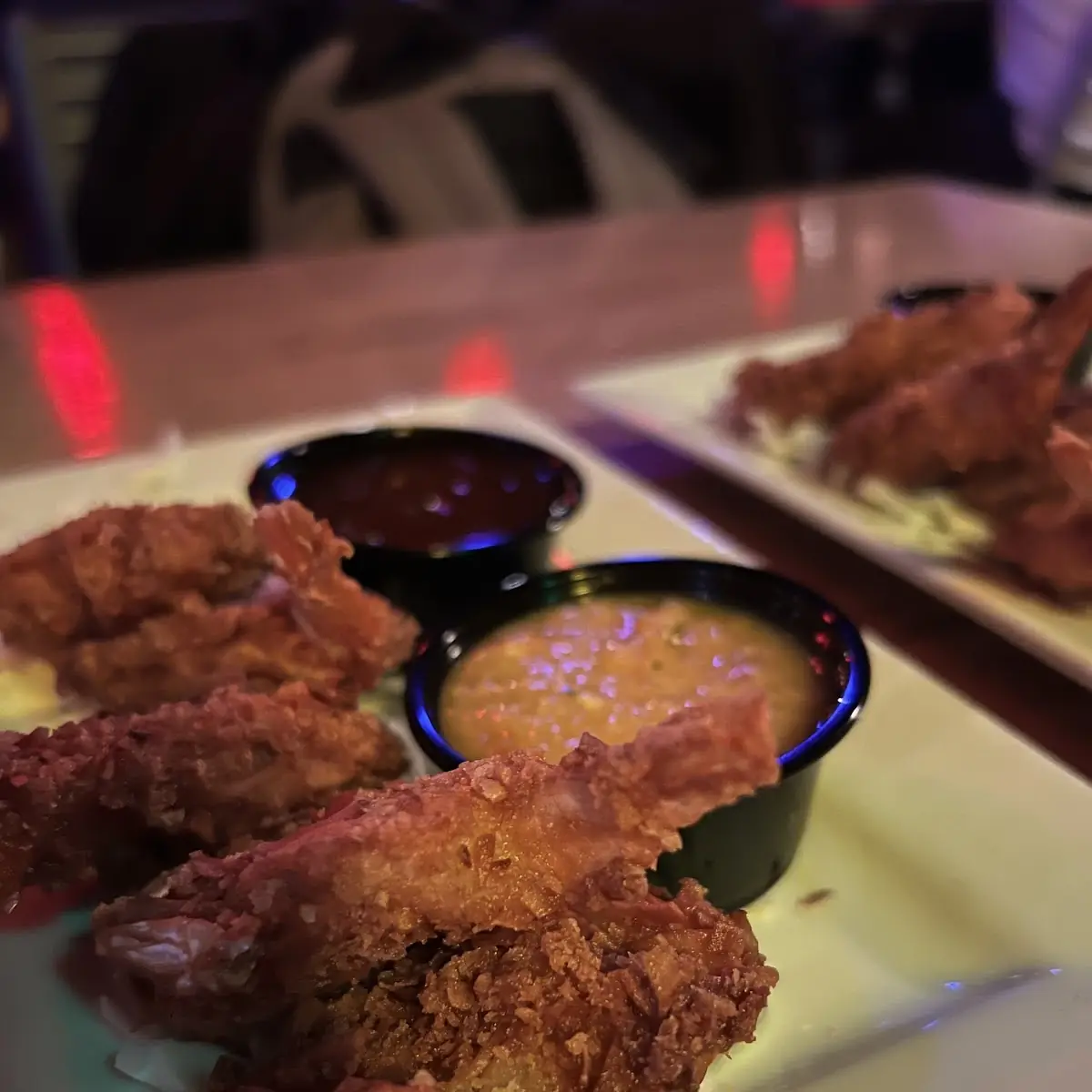 Coconut Shrimp