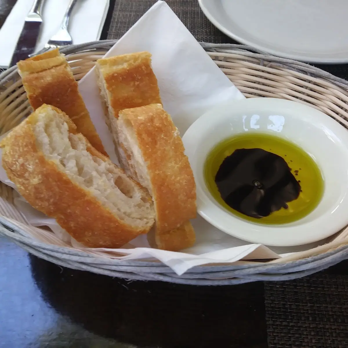 Balsamic Vinegar