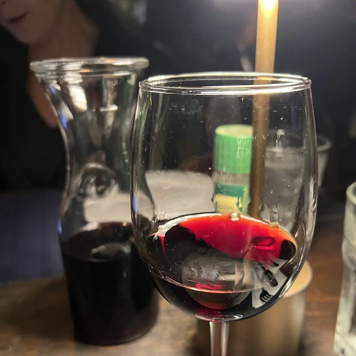 House Wine