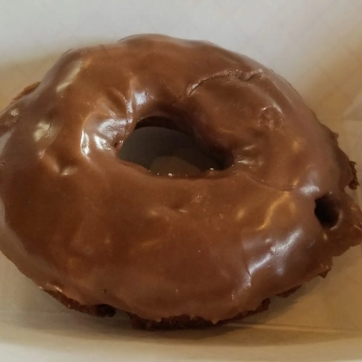 Old Fashion Chocolate